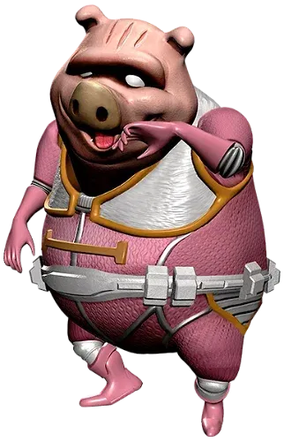 Pigma Dengar