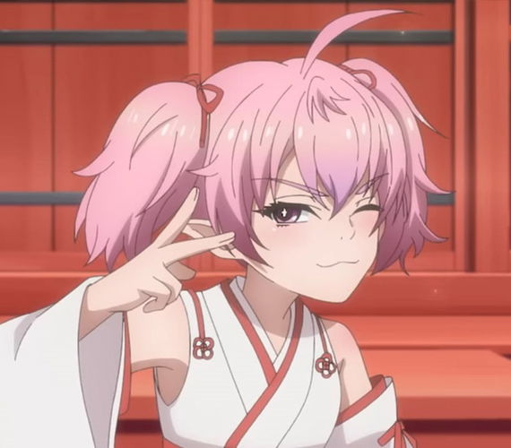 Display picture for Pina