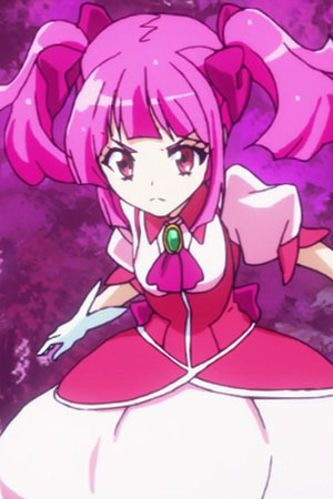 Pink Prechure