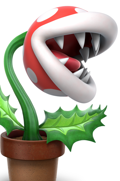 Piranha Plant