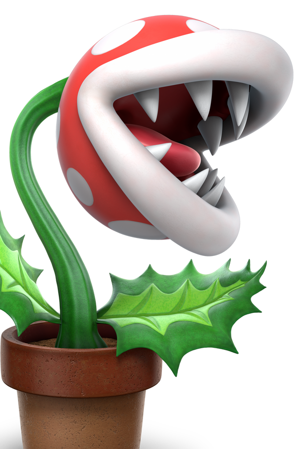 Piranha Plant