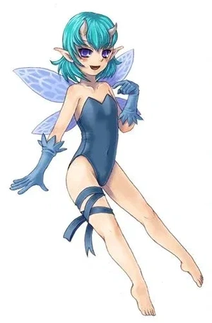 Pixie