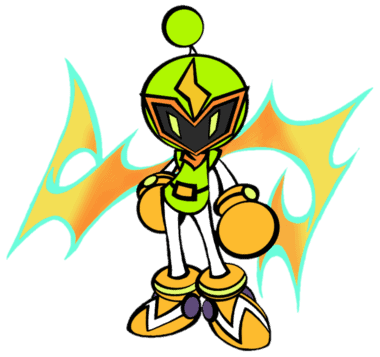 Plasma Bomber