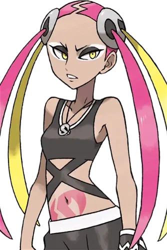 Plumeria