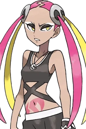 Plumeria