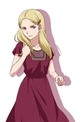 Display picture for Polina Livinskaya
