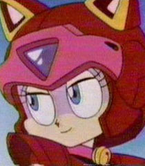 Polly Esther