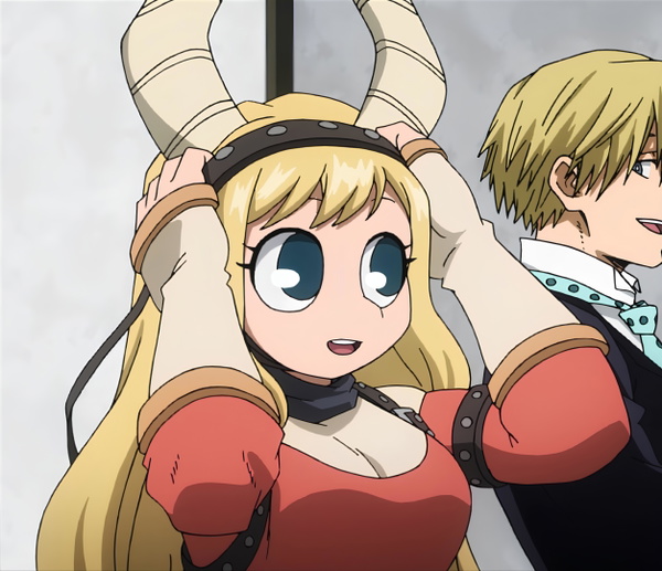 Pony Tsunotori