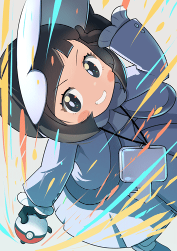 Display picture for Poppy