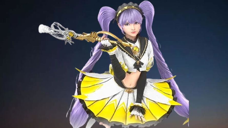 Display picture for Poppy