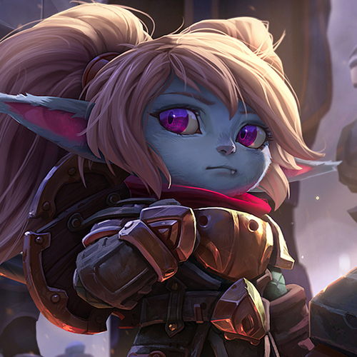 Display picture for Poppy