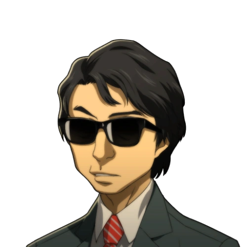 President Tanaka