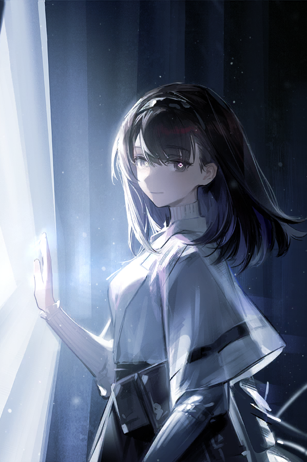Priestess