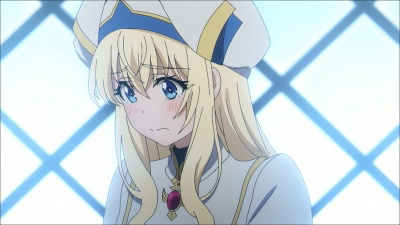 Priestess