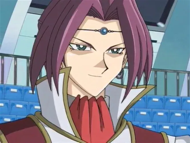 Display picture for Prince Ojin