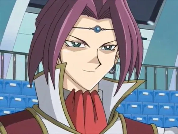 Prince Ojin