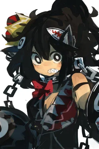 Chain Chompette