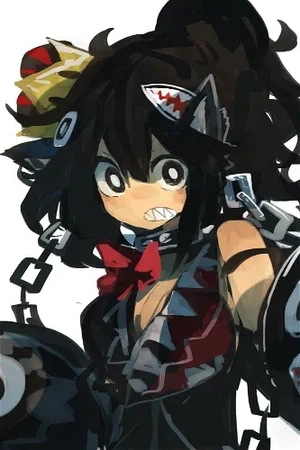 Chain Chompette