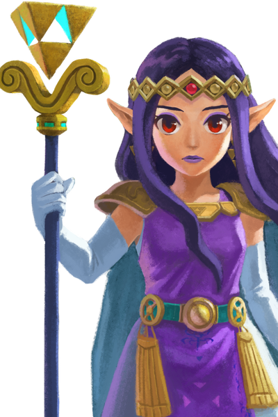 Princess Hilda
