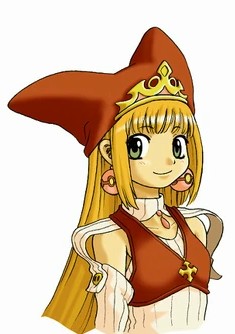 Princess Kurusale Cherie Marl Q