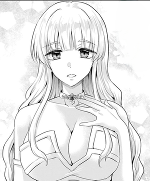 Princess Marianne