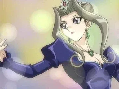 Princess Rose