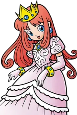 Princess Shokora