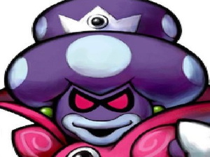 Princess Shroob