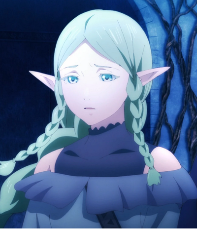 Princess Smaragdi