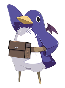 Prinny