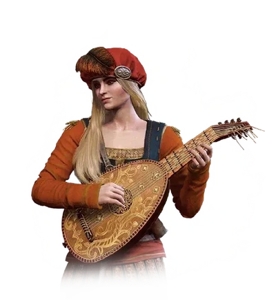 Priscilla