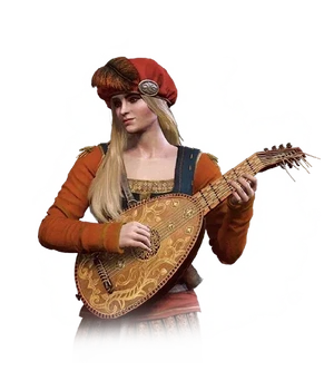 Priscilla
