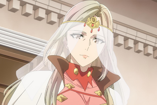 Priscilla Heisilgard