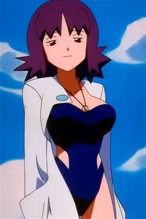 Professor Philena Ivy
