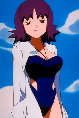 Professor Philena Ivy