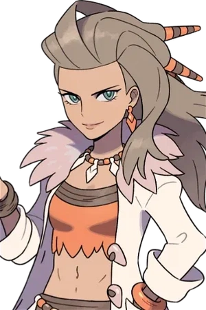 Professor Sada