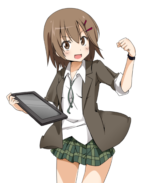 Pronama-chan