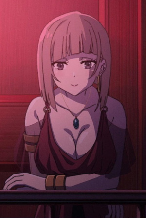 Prostitute