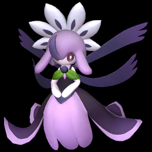 Prunelia