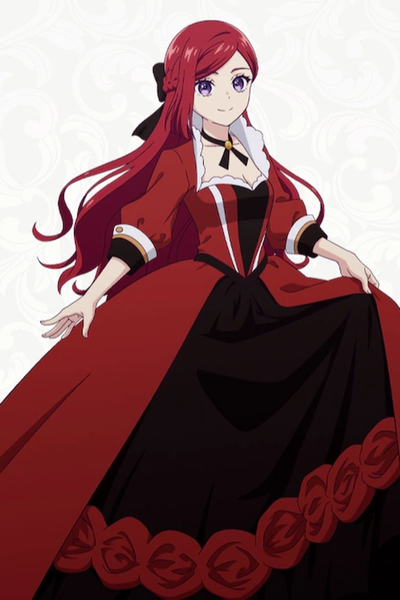 Pride Royal Ivy