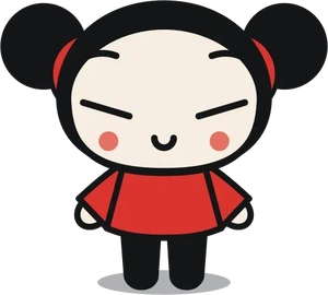 Pucca