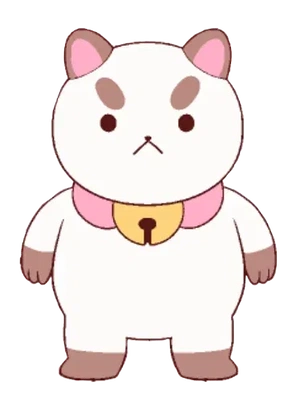 Puppycat