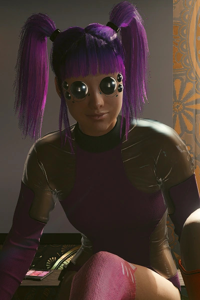 Purple Force
