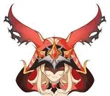 Display picture for Pyro Cicin Mage