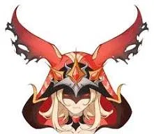 Pyro Cicin Mage