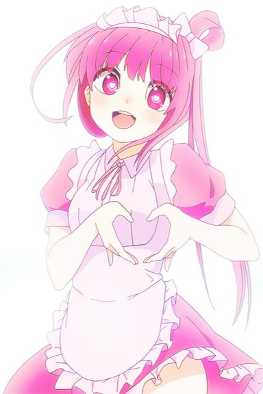 Pyua Momoiro
