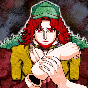 Q-Taro Burgerberg