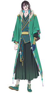 Qi Rong