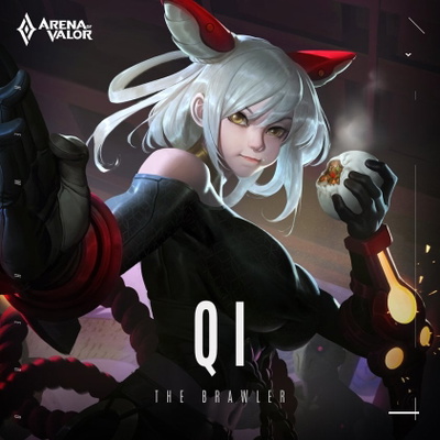 Qi