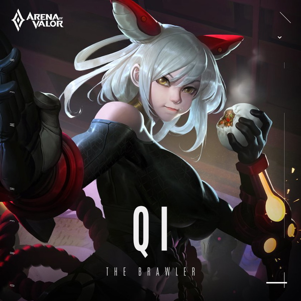 Qi